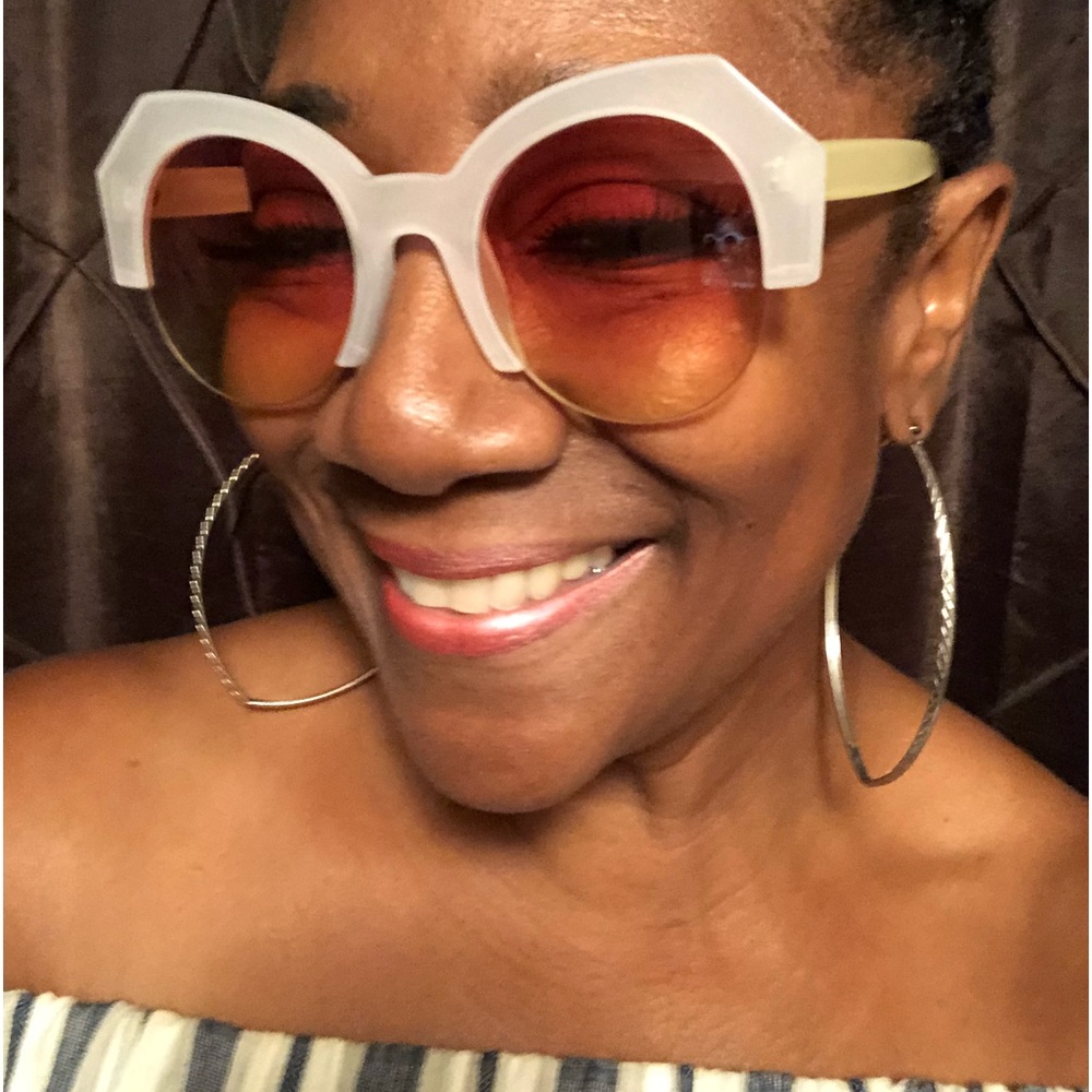 FASHION SUNGLASSES